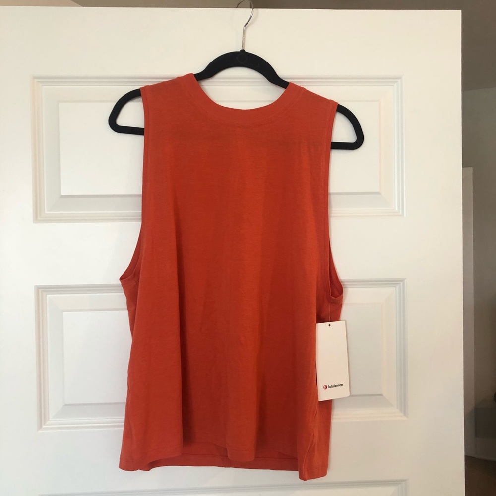 NEW - Lululemon Tank
